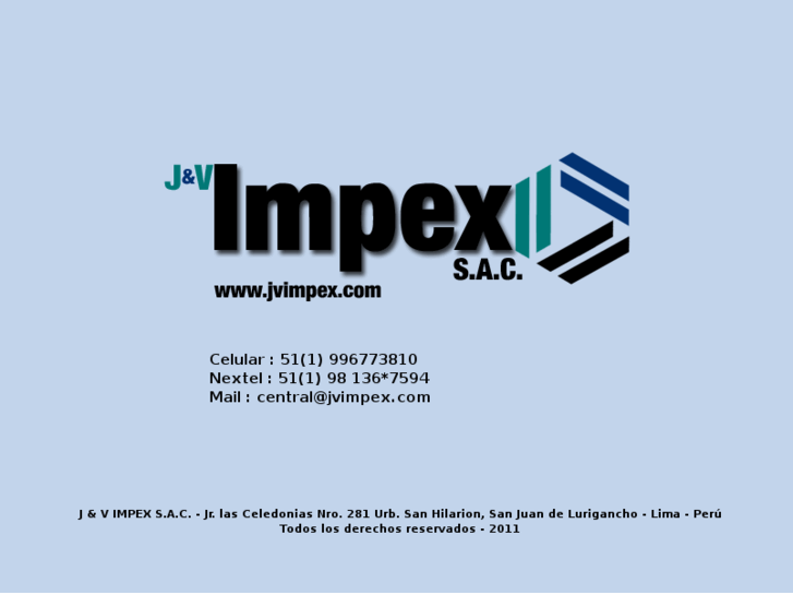 www.jvimpex.com