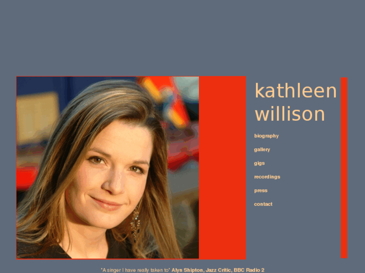 www.kathleenwillison.com