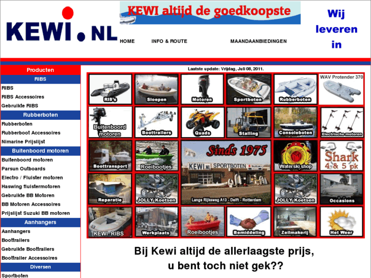 www.kewi.nl