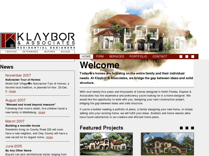 www.klaybor.com