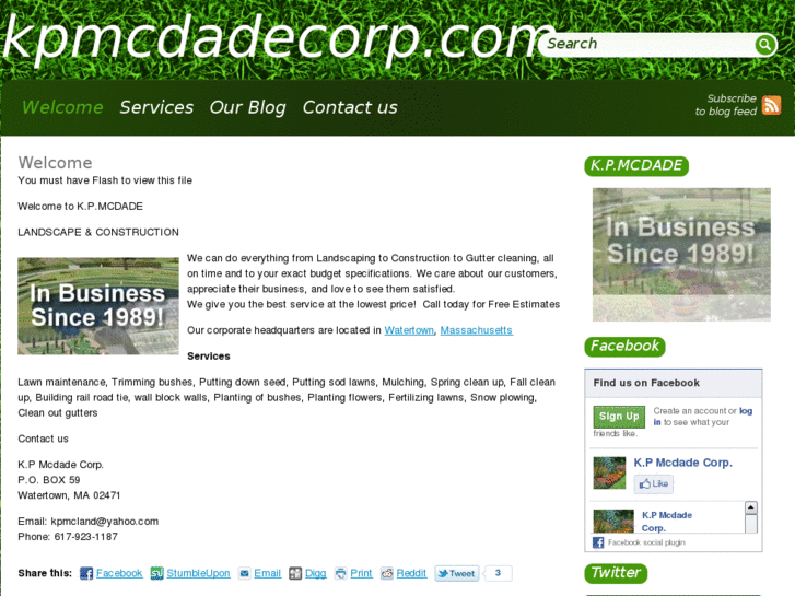 www.kpmcdadecorp.com