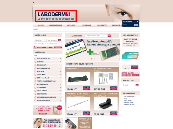 www.laboderm.fr