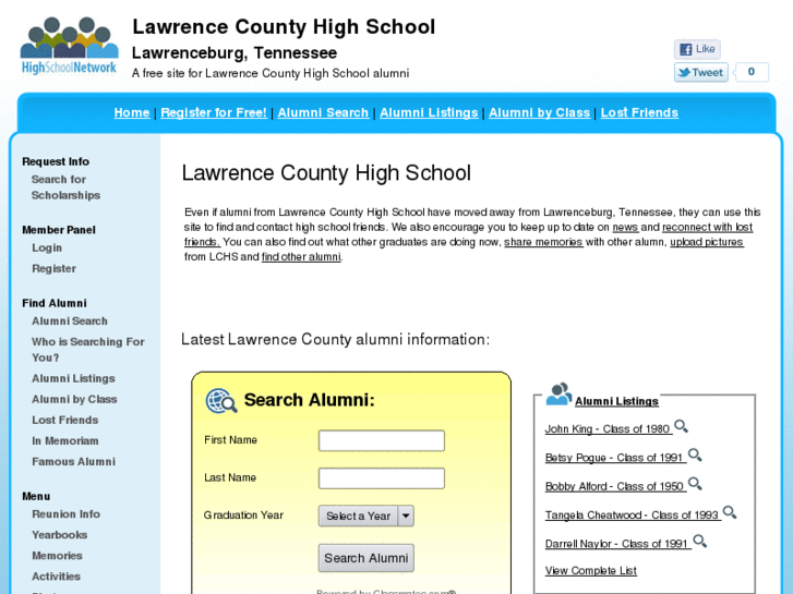 www.lawrencecountyhighschool.org