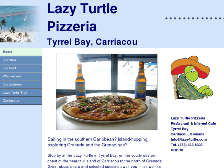 www.lazy-turtle.com