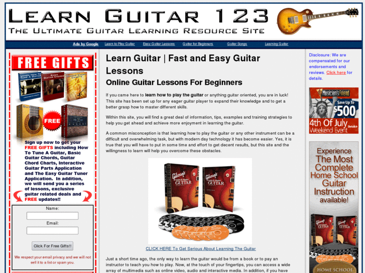 www.learnguitar123.com