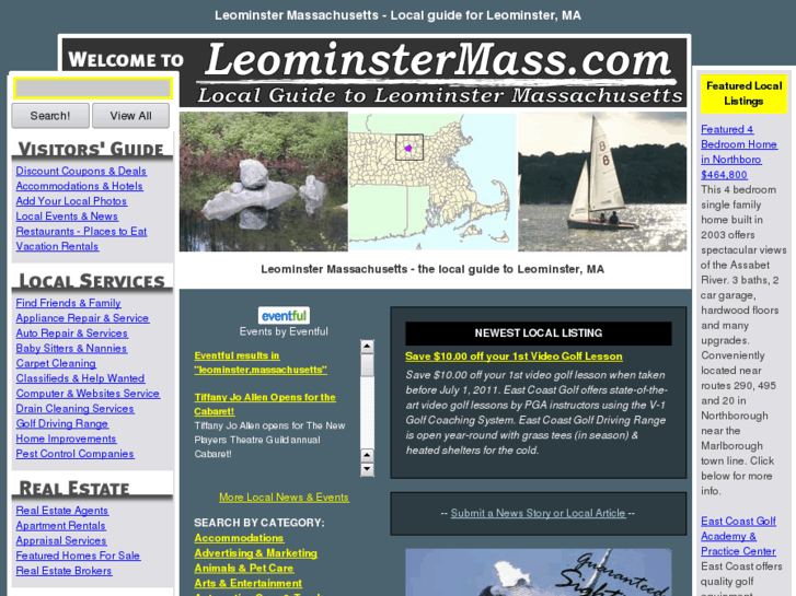 www.leominstermass.com