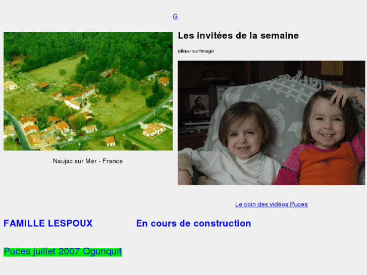 www.lespoux.net