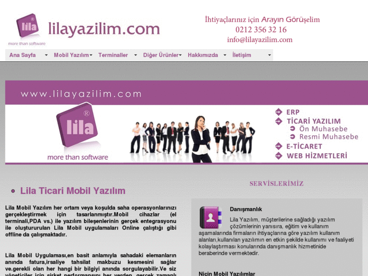 www.lilamobilyazilim.com