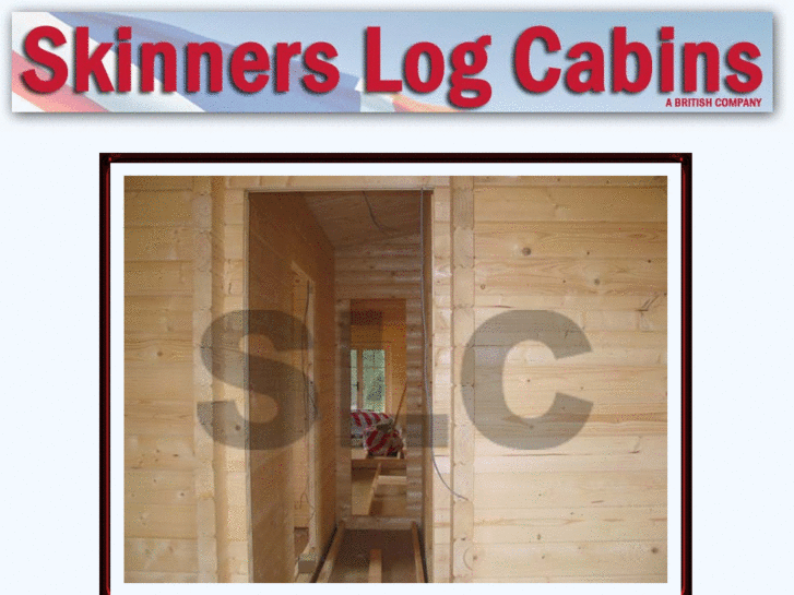 www.logcabinsbigginhill.net