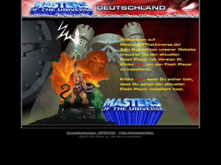 www.mastersoftheuniverse.de