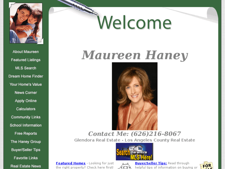 www.maureenhaney.com