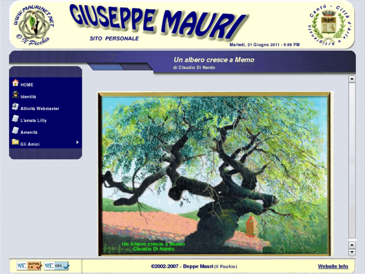 www.maurinet.net