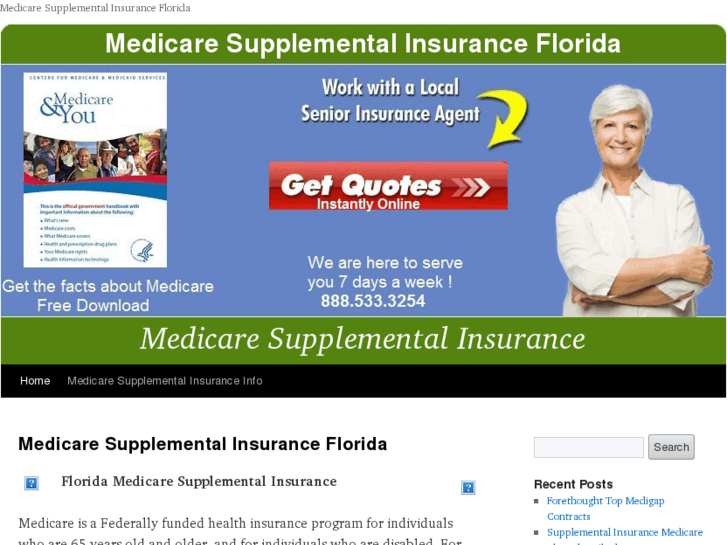 www.medicaresupplementalinsuranceflorida.com