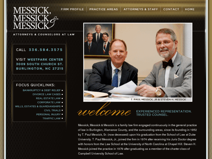 www.messicklawfirm.com