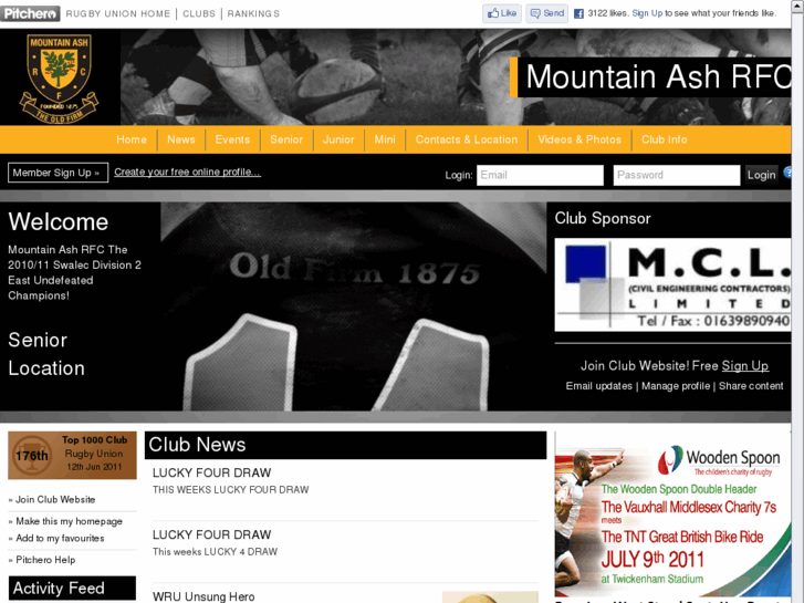 www.mountainashrfc.com