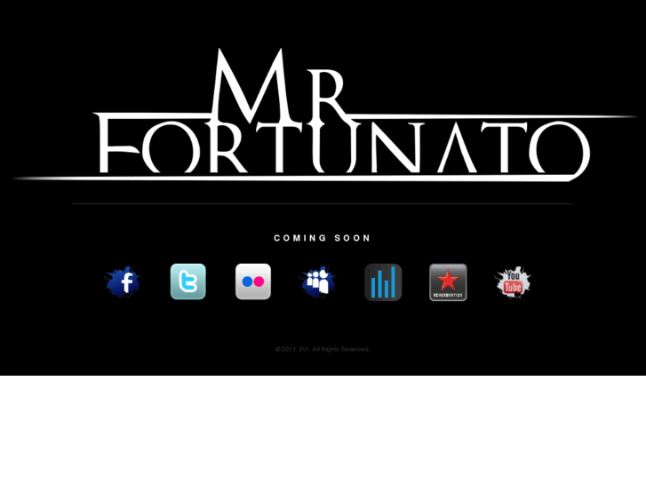 www.mrfortunato.com