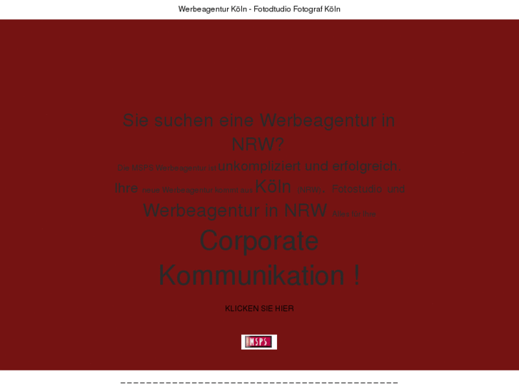 www.msps-werbeagentur-nrw.de