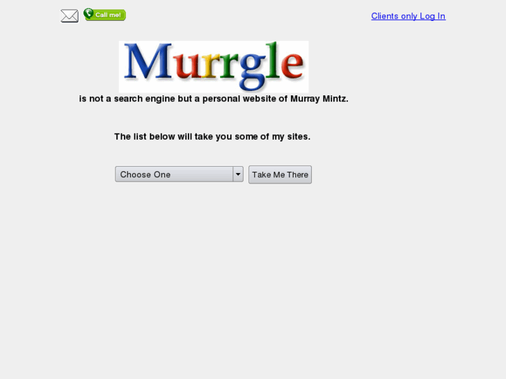 www.murrgle.com