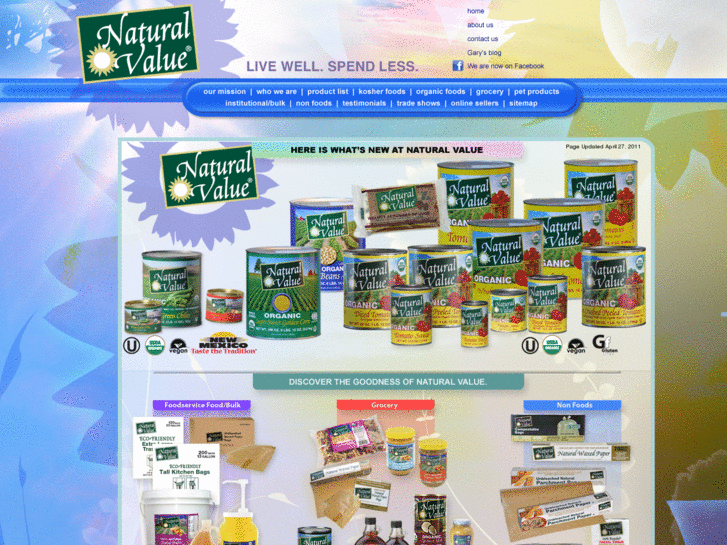 www.naturalvalue.com