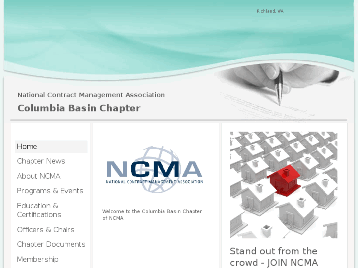 www.ncmacolumbiabasin.com