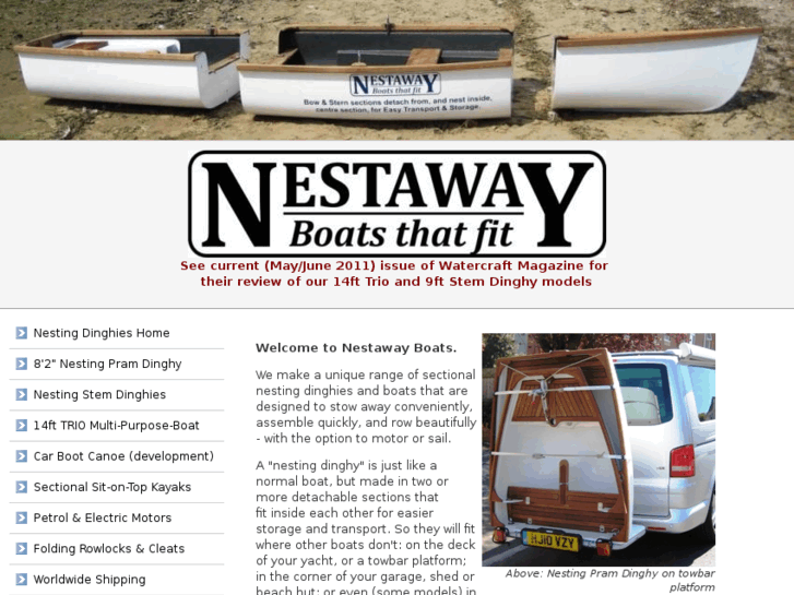 www.nestawayboats.com