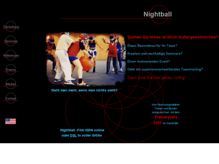 www.nightball.de