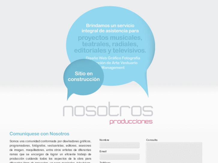 www.nosproducciones.com.ar