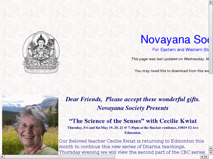 www.novayana.org