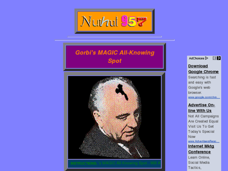 www.nuthut957.com