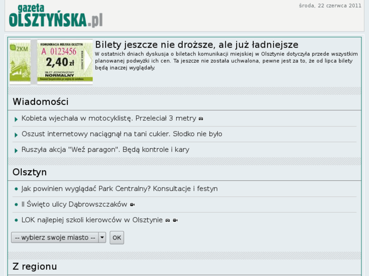 www.olsztynska.mobi