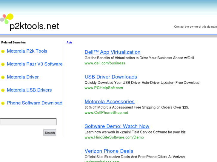www.p2ktools.net