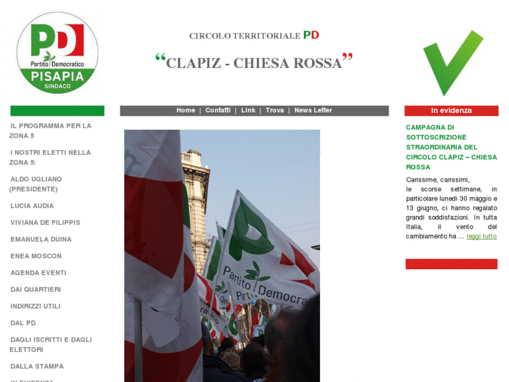 www.pdclapiz.it