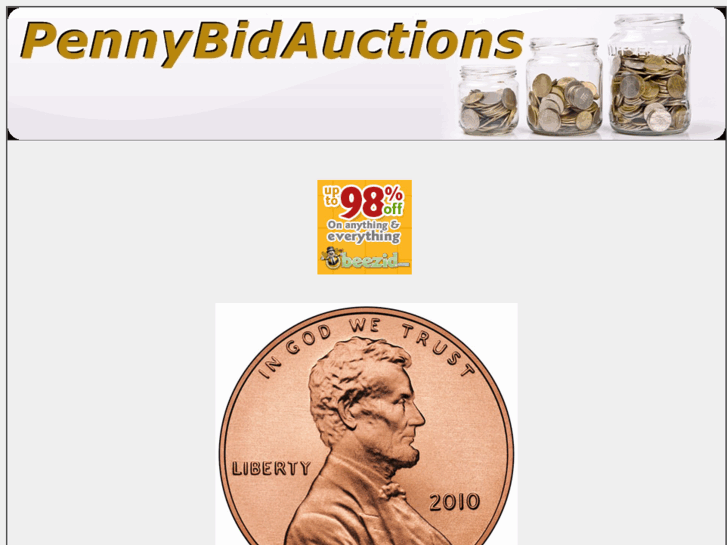 www.pennybidauctions.eu