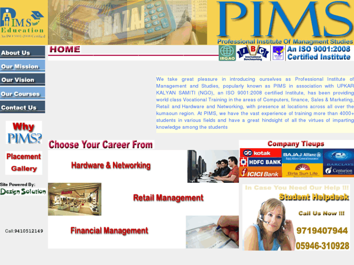 www.pimseducation.com