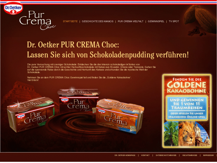 www.pur-crema.com