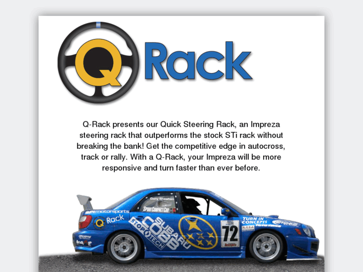 www.q-rack.com