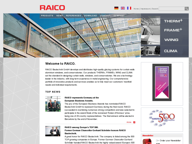 www.raico-international.com