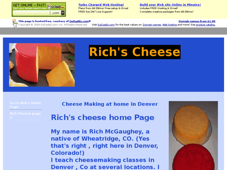 www.richscheese.com