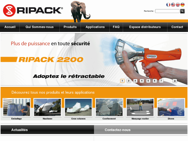 www.ripack.biz