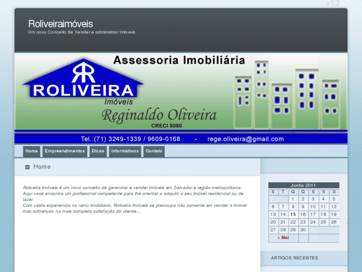 www.roliveiraimoveis.com