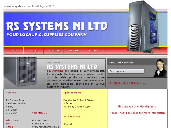 www.rssystems.co.uk