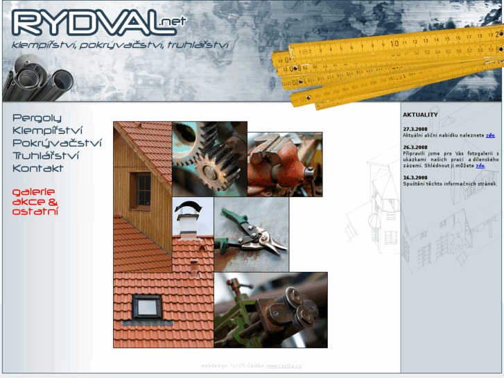 www.rydval.net