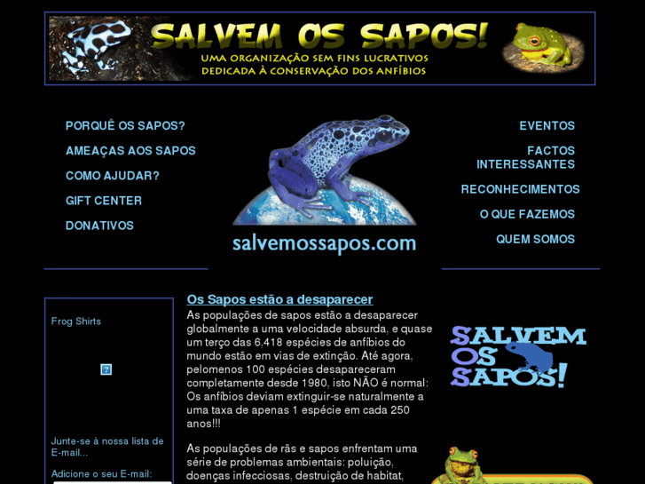 www.salvemossapos.com