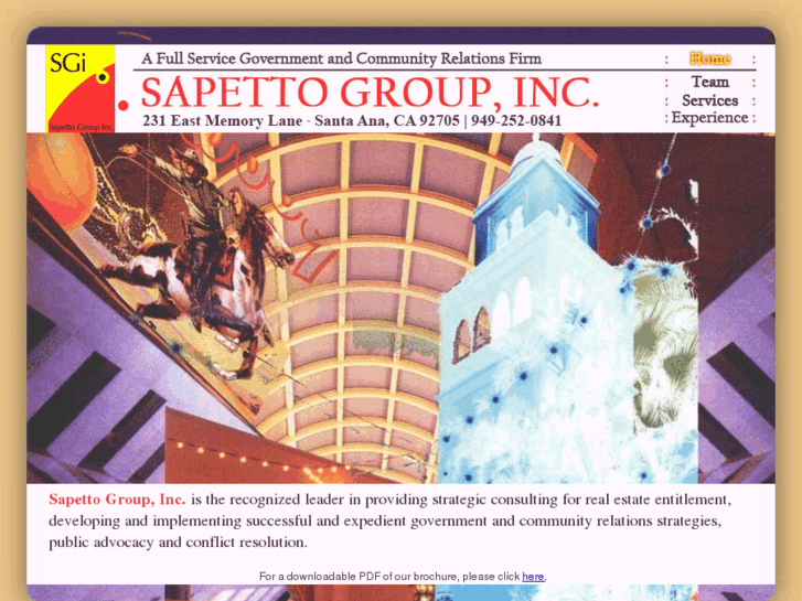 www.sapettogroup.com