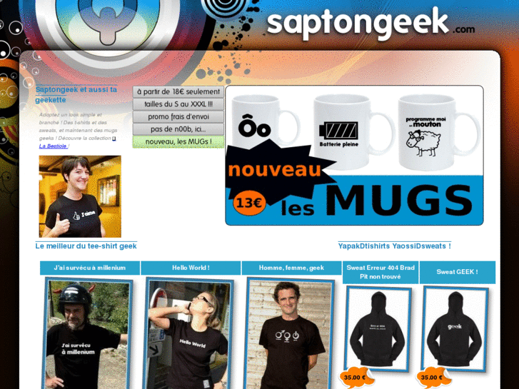 www.saptongeek.com