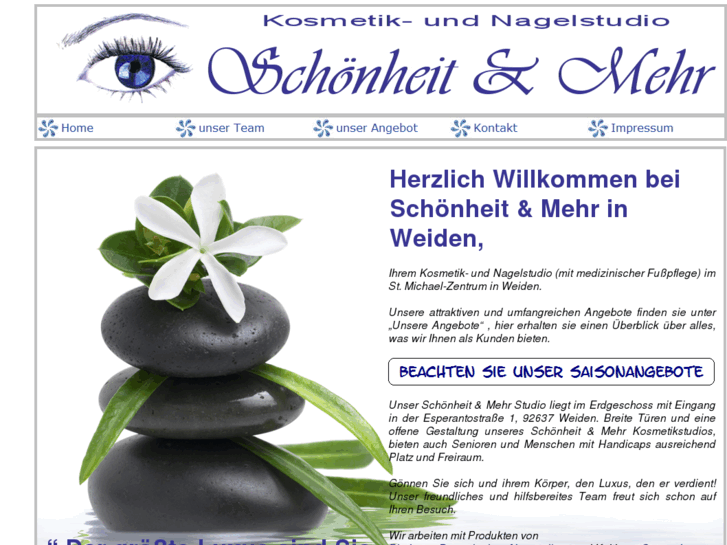 www.schoenheitundmehr.biz