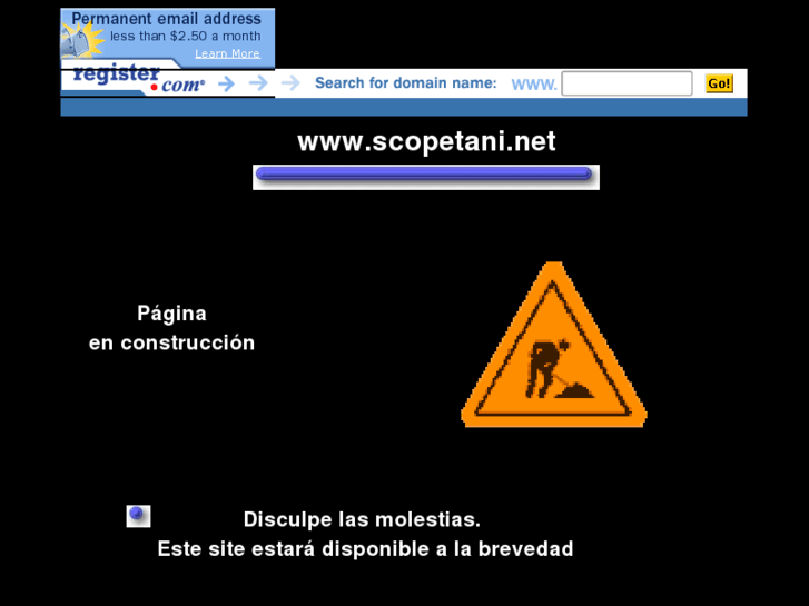 www.scopetani.net