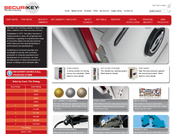 www.securikey.co.uk