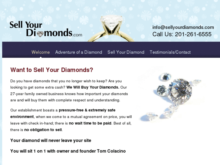 www.sellyourdiamonds.com