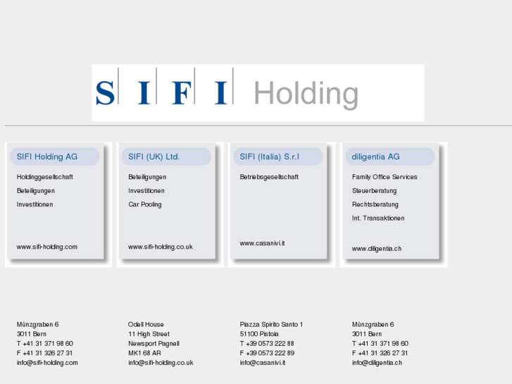 www.sifi-holding.com